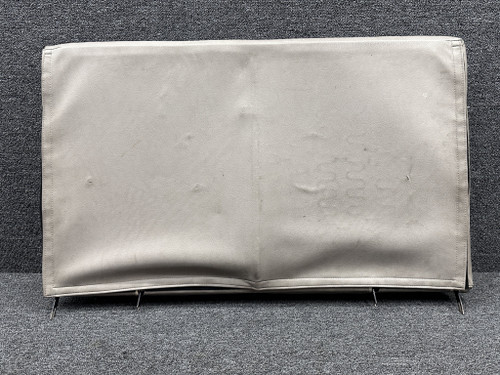 89038-005, 89039-004 Piper PA28-181 Aft Seat Back and Bottom Assembly