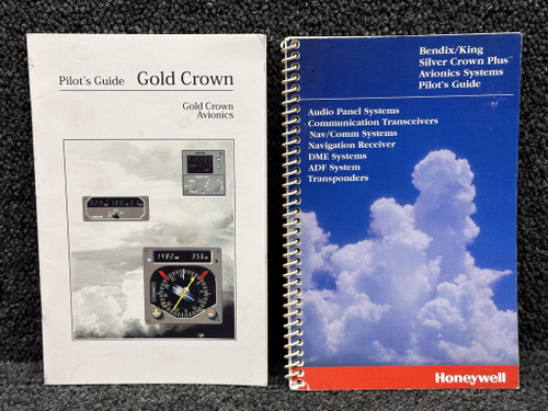 Honeywell / Bendix King Products - BAS Part Sales
