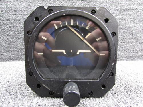 300-1 Castleberry Vertical Gyro Indicator