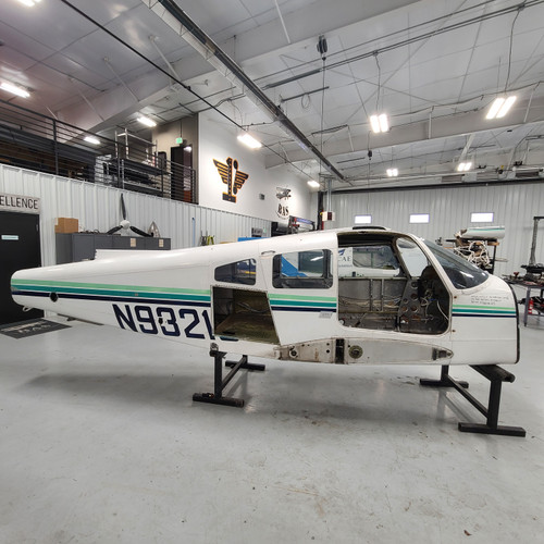 Piper Parts | Order Piper Aircraft Parts for Sale Online - BAS