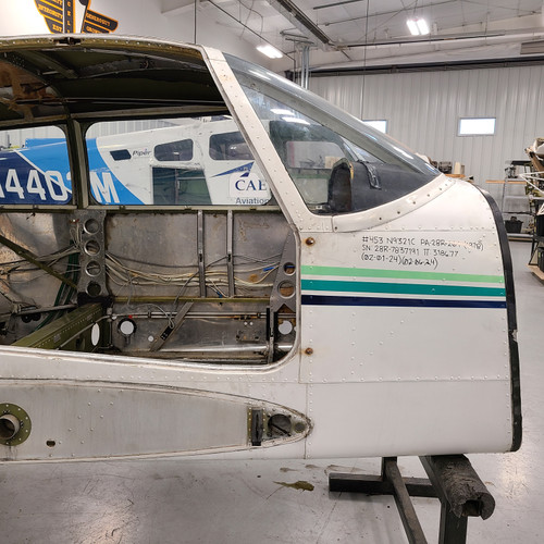 Piper Parts | Order Piper Aircraft Parts for Sale Online - BAS