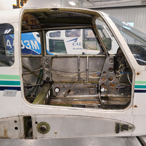 Piper Parts | Order Piper Aircraft Parts for Sale Online - BAS