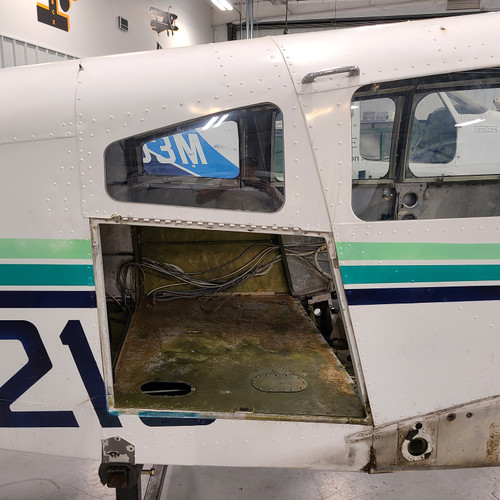 Piper Parts | Order Piper Aircraft Parts for Sale Online - BAS