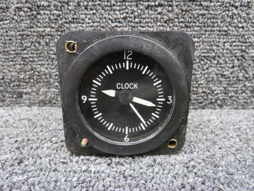 C664508-0101 Cessna Electric Clock