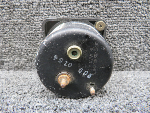 C664508-0101 Cessna Electric Clock