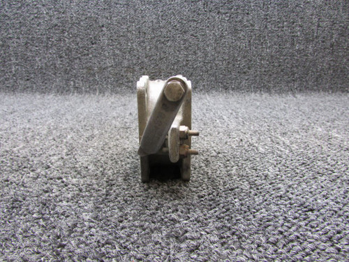 5117270-3 Cessna 421B Valve Assembly Pressurization Dump LH