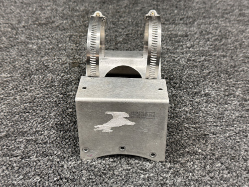 99650-000 Piper PA28-181 Receiver Dehydrator Bracket Assembly