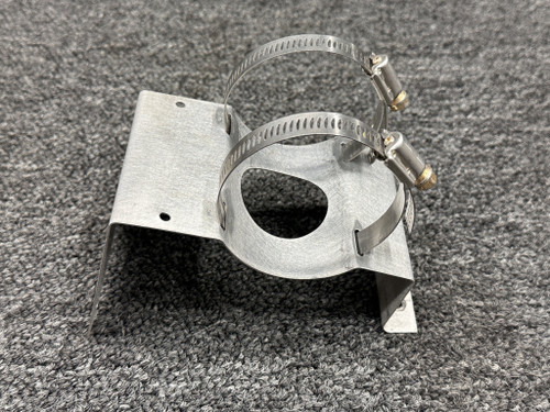 99650-000 Piper PA28-181 Receiver Dehydrator Bracket Assembly