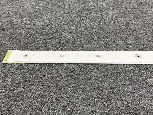 Piper Aircraft Parts 79557-002 Piper PA28-181 Center Windshield Trim Strip Assembly 