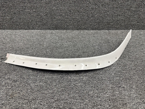 Piper Aircraft Parts 84290-006 Piper PA28-181 Outside Windshield Collar Assembly LH 