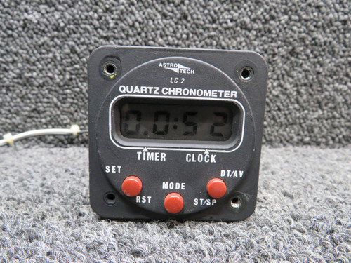 Astro-Tech AT420100 Astro-Tech LC-2 Chronometer Indicator 