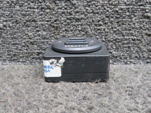 153510-000040 Appareo Systems Stratus Power Unit (No Plug)