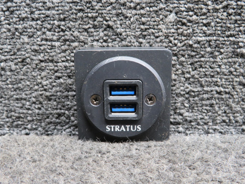 153510-000040 Appareo Systems Stratus Power Unit (No Plug)