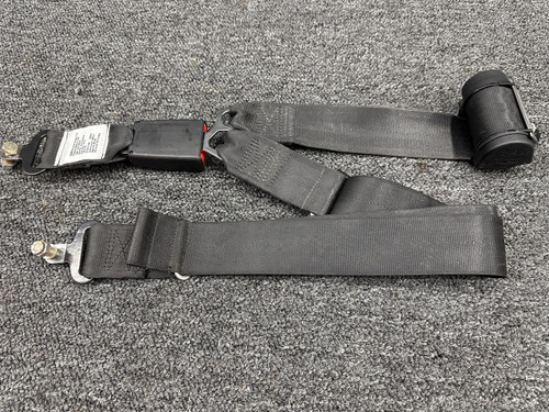 Takata Protection Systems 5-01-485701 Takata Protection Systems Rear Seatbelt Shoulder Harness RH 