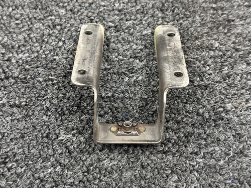 Piper Aircraft Parts 79515-007 Piper PA28-181 Box and Handle Latch Mechanism Assembly 