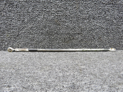 62766-000 Piper PA28-180 Aileron Push Pull Rod Assembly
