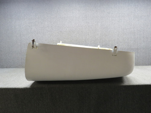 62922-003 Piper PA28-180 Engine Cowl Assembly Upper