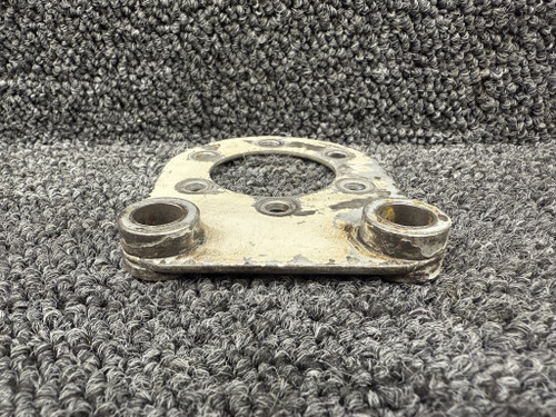 755-818 (Alt: 75-16) Cleveland Torque Plate (Holes C to C: 2.25") (Thick: 0.5")