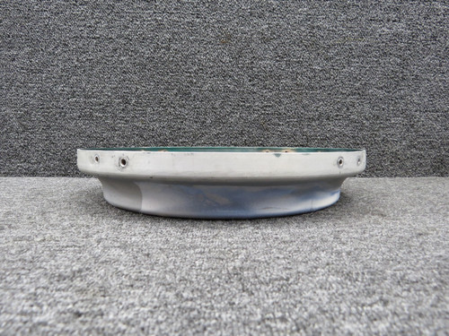 65208-003 Piper PA28-180 Rear Spinner Bulkhead Assembly