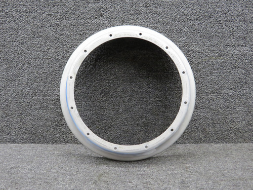 65208-003 Piper PA28-180 Rear Spinner Bulkhead Assembly
