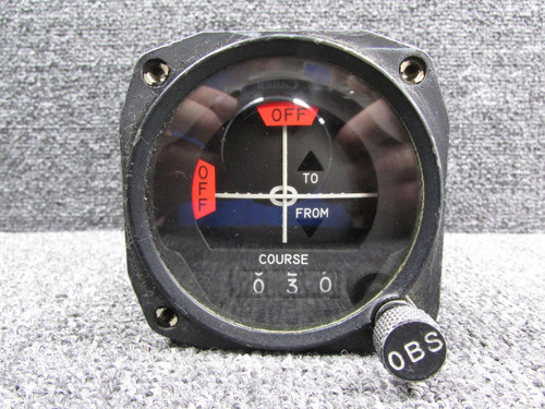 ARC 30610 ARC IN-10-2 Course Indicator 