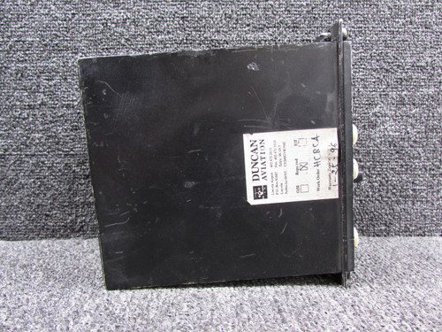 J.E.T 501-1037-03 J.E.T AC-111Y Flight Controller with Modifications (28VDC) 