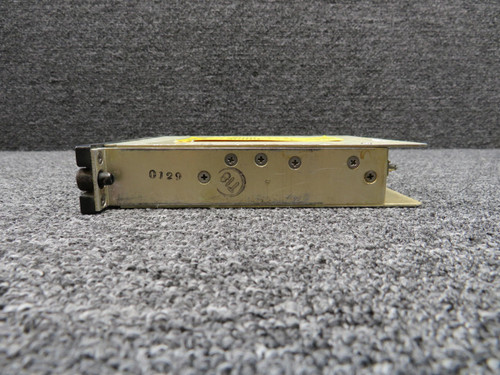 wulfsberg 400-0124-002 Wulfsberg C-118D Flitefone VI Cockpit Control Unit 