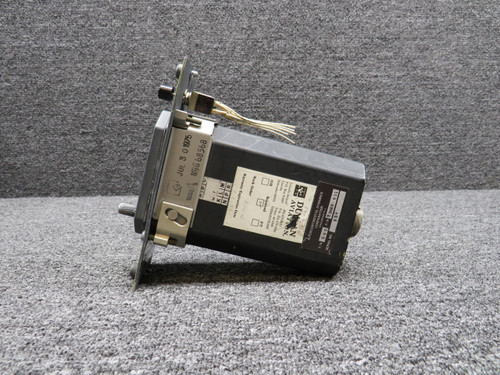 Intercontinental Dynamics Corp. 23989-011 Intercontinental Dynamics Altitude Indicator with Mount Assembly 