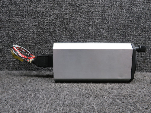 066-3056-00 Bendix KI-208 VOR-LOC Indicator with Mods (Volts: 11-33)