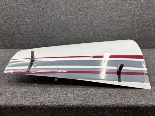 Beechcraft Parts 60-410023-601 Beechcraft B-60 Nose Baggage Door Assembly with Latch Assembly 