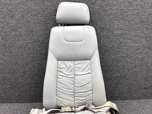 Beechcraft Parts 60-530295-19 Beechcraft B-60 5th Rear Seat Assembly LH 