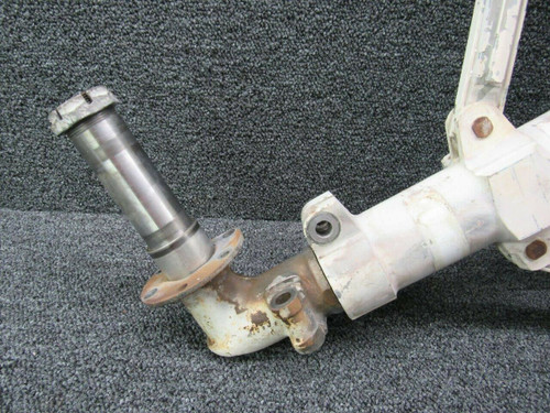 35-815254-615 Beech V35A Main Gear Assy LH