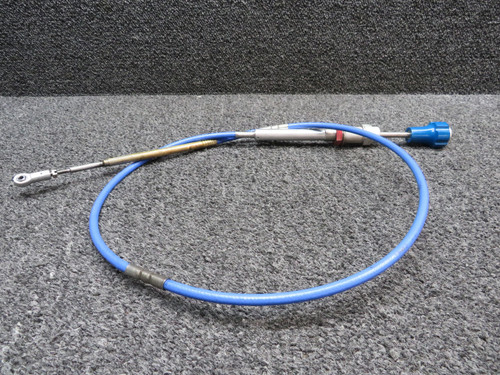 McFarlane C299506-0102 (Use: MCC299506-0102) Mcfarlane Propeller Control Cable Assembly 