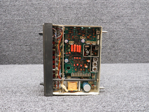 Collins 622-2087-011 Collins AMR-350 Audio Marker Beacon with Mods (Worn Face) (14V) 