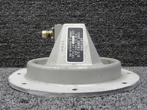 013-1885-010 Dorne and Margolin DMPN3-3-A Antenna