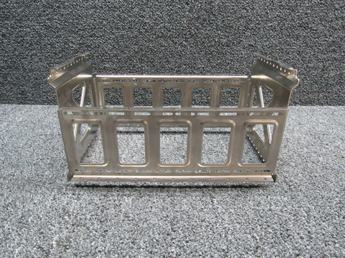 Garmin G1000 Mounting Rack Assembly