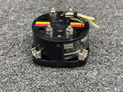 Alcor 46022, 86160 Alcor TIT Indicator with Probe (Lighted) (24V) 