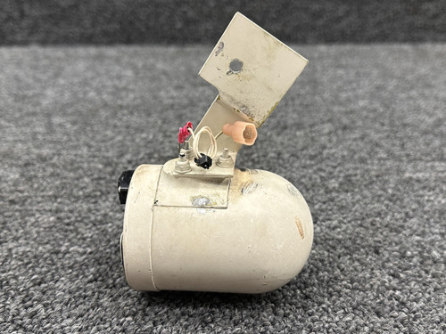 Beechcraft Parts C2400L4VT958 Beechcraft B60 Compass Indicator with Bracket (Lighted) 