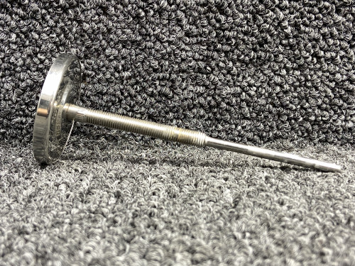 1592-23 (Alt: 50-384077-7) Rochester Outside Air Temperature Indicator
