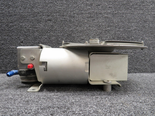 Honeywell MG113A1 Honeywell Pneumatic Actuator with King Servo Valve 