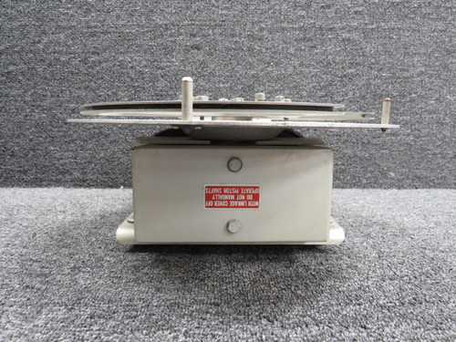 Honeywell MG113A1 Honeywell Pneumatic Actuator with King Servo Valve 