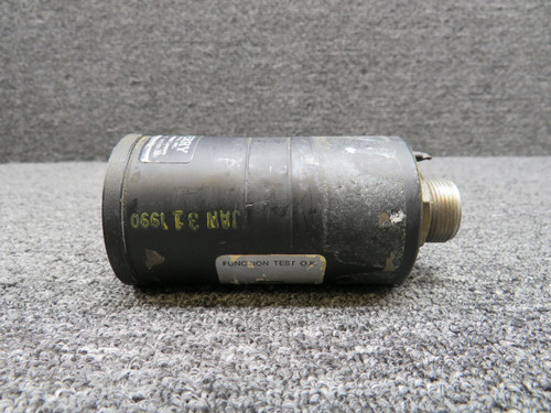 Lewis 162B3H Lewis Engineering Oil Temperature Indicator (-70 to 150 C) (28V) 