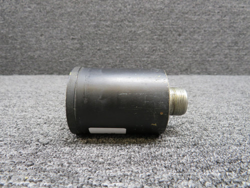 Bendix 3571212-0053 (Alt: 101-384009-1) Bendix Fuel Flow Indicator (26V) 