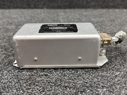 Rosetta Micro Systems 8800 Rosetta Micro Systems Altitude Encoder Assembly (14-28V) 