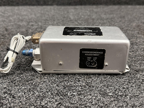 Rosetta Micro Systems 8800 Rosetta Micro Systems Altitude Encoder Assembly (14-28V) 