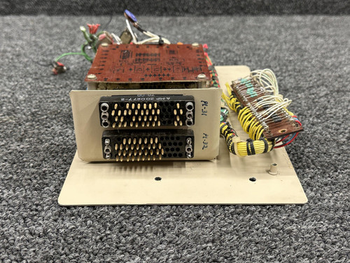 Beechcraft Parts 60-340199-3 Beechcraft B-60 Circuit Breaker Panel Assembly 