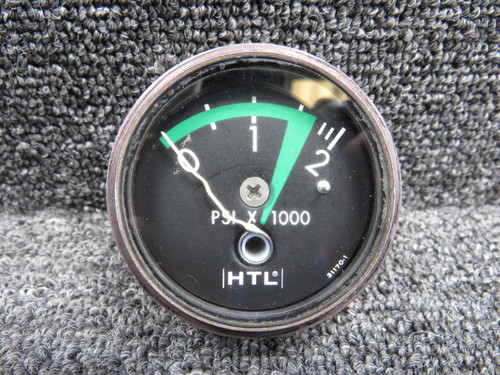 HTL 05167-18320903-1 HTL Pressure Indicator 