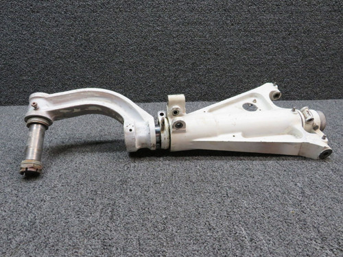 35-825196-695 Beech V35A Nose Gear Assembly