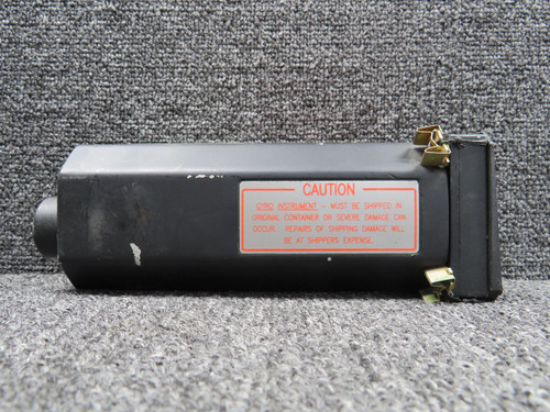 BF Goodrich  501-1105-03 BF Goodrich AI-804J-B Attitude Gyroscope Indicator (Black) 