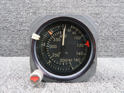 Intercontinental Dynamics Corp. 24030-314 Intercontinental Dynamics Max Allowable Airspeed Mach Indicator 